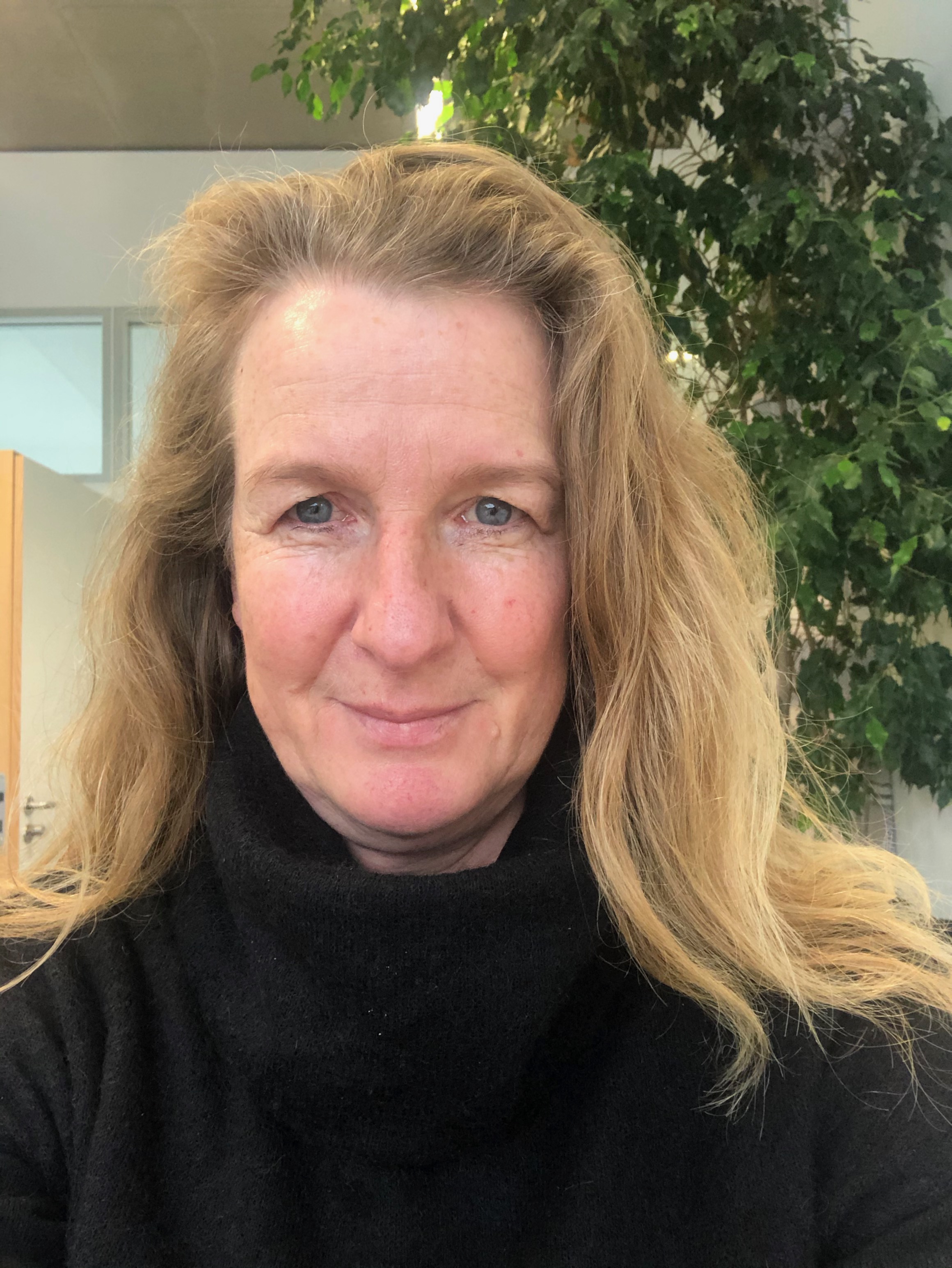 Bettina Schmid